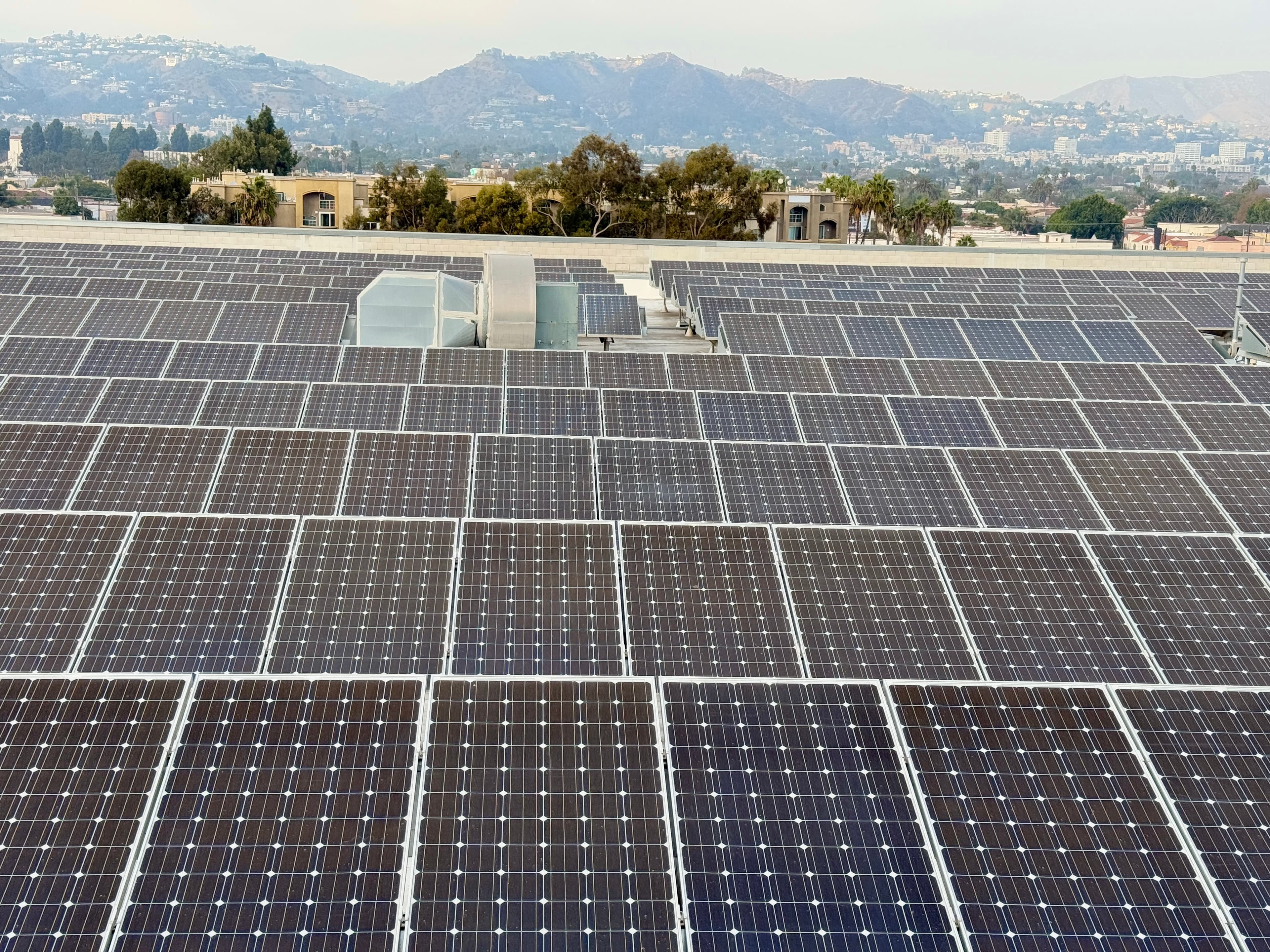 Fact Check: Three-quarters of clean electricity projects not yet under construction are in GOP districts.