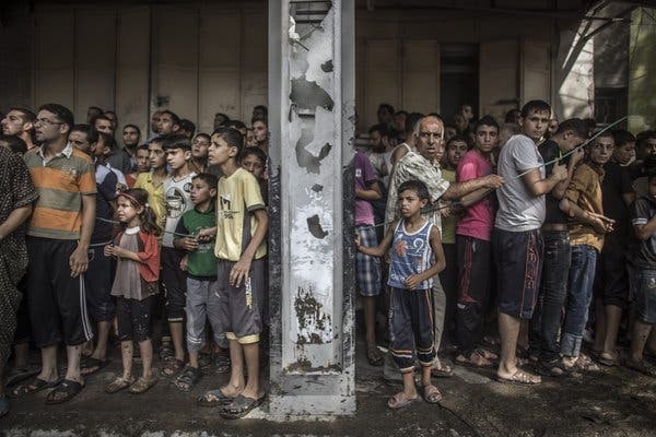 Fact Check: Israel has committed genocide.