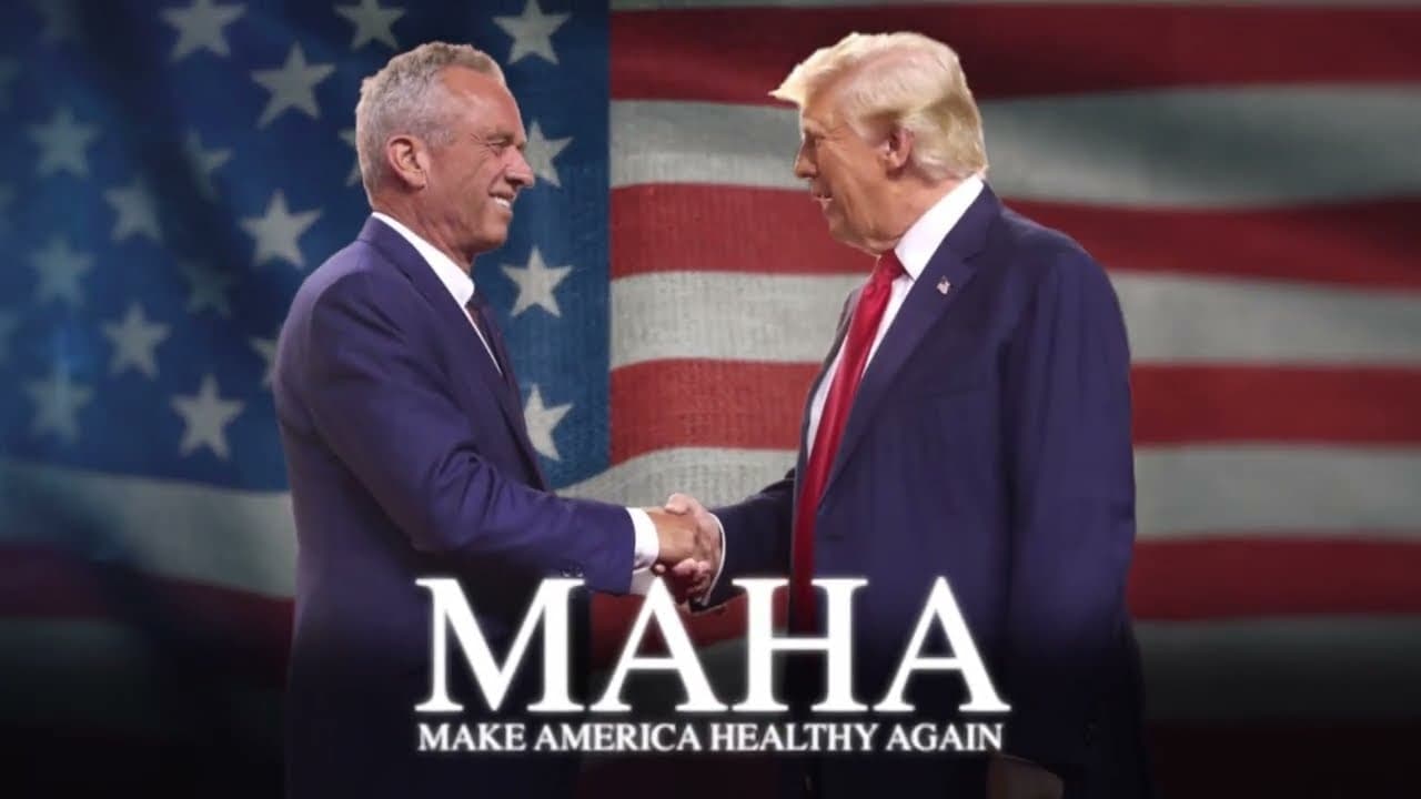 Fact Check: Trump's MAHA initiative contradicts deregulation of harmful chemicals.