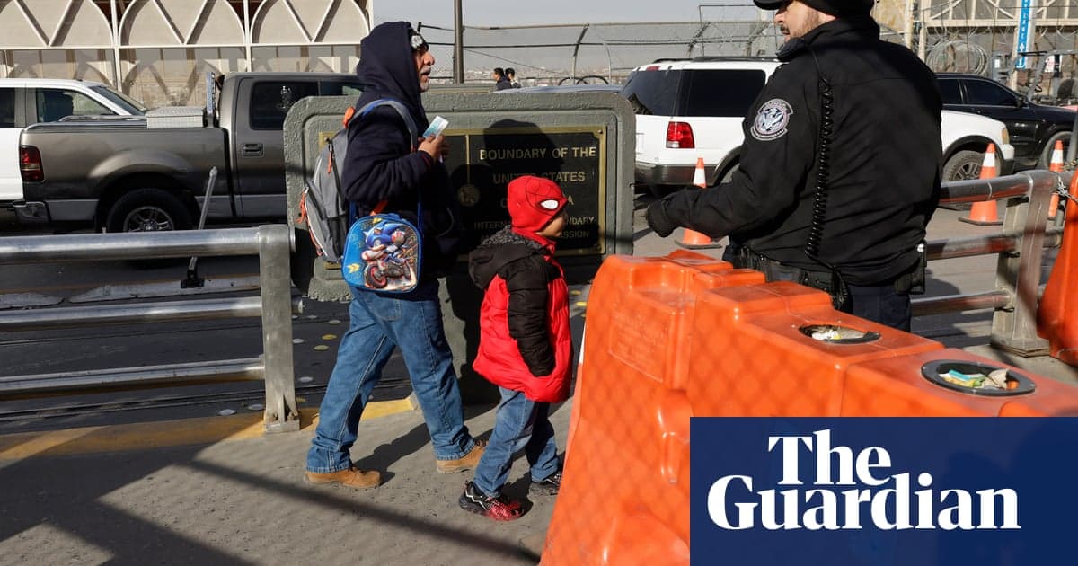 Fact Check: Immigration detention centers are overloaded and uninspected.