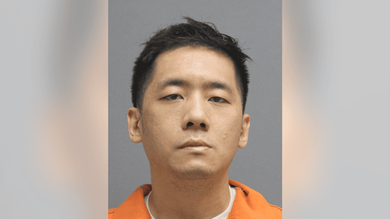 Fact Check: Man sentenced to 25 years for attempted mass shooting at Virginia church.