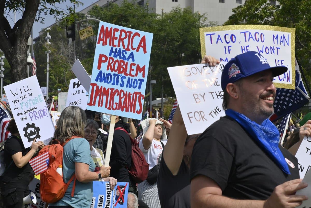 Fact Check: Dodgers deny ICE agents access to Dodger Stadium amid immigration tensions.