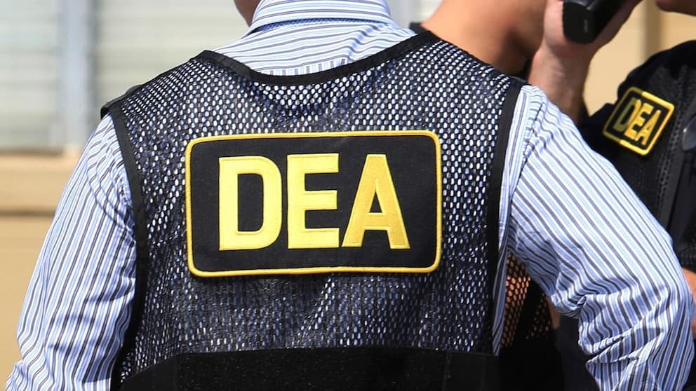 Fact Check: $1 million extortion scheme uncovered involving six suspected drug traffickers.
