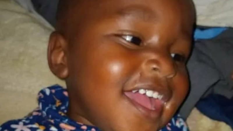 Fact Check: Missing toddler found alive after four-day search.