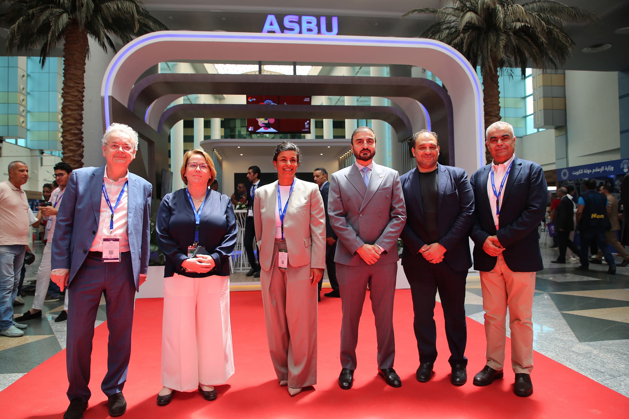 Fact Check: 25th Arab Radio and TV Festival set for June 2025 in Tunis!