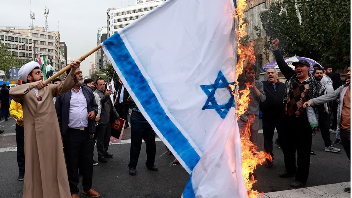 Fact Check: Iran demands an end to Israeli aggression before considering diplomacy with the US