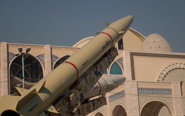 Fact Check: Iran can produce a nuclear weapon in just weeks.