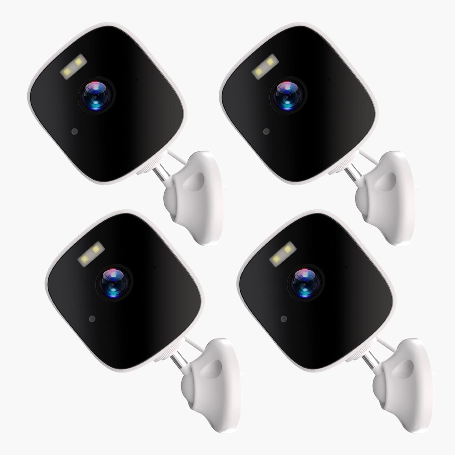 Fact Check: Iran hijacks Israeli home security cameras for real-time spying.
