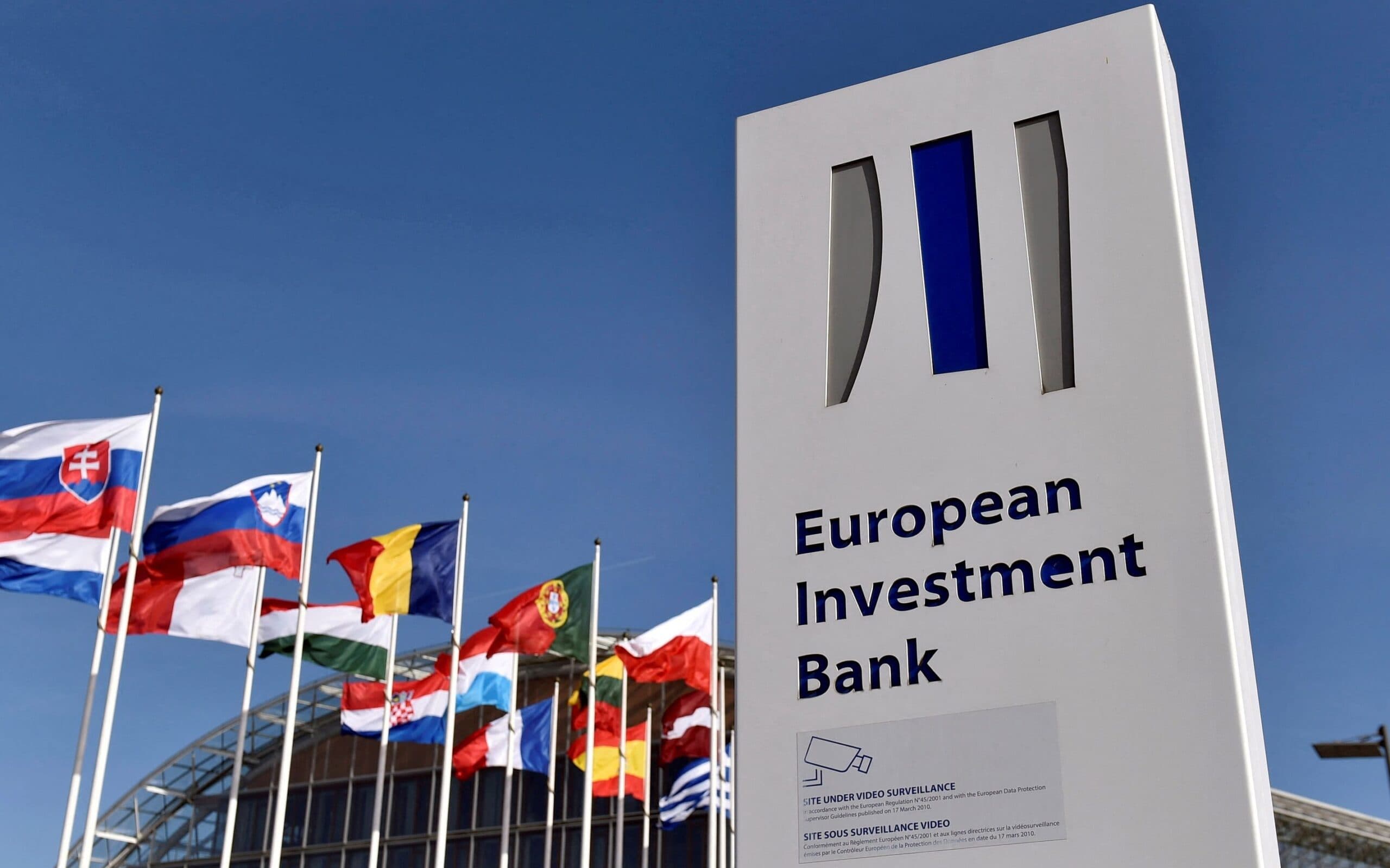 Fact Check: EU to boost EIB lending limit to €100 billion for defense.