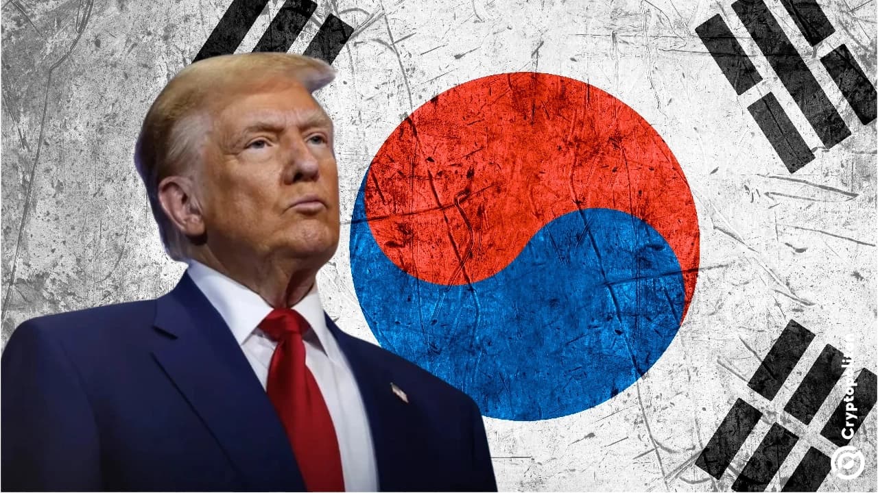 Fact Check: Tariffs from Trump contribute to South Korea's economic struggles