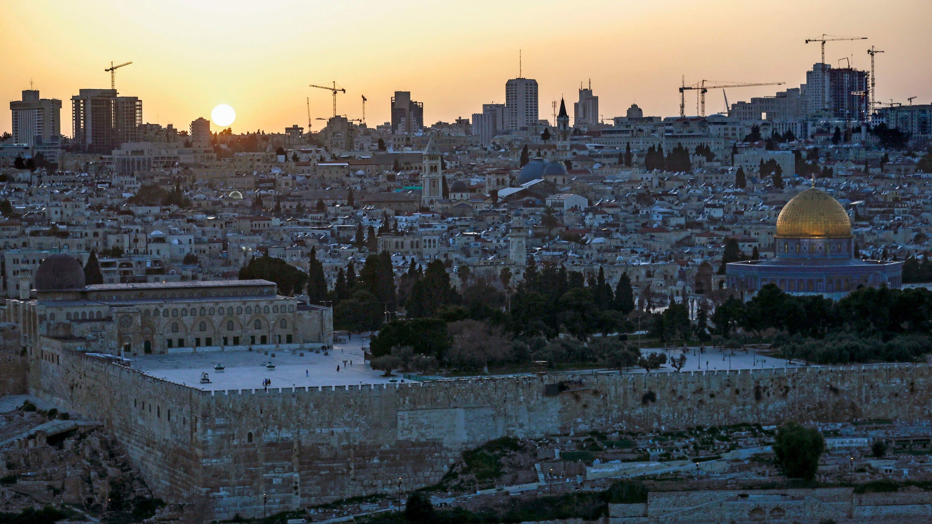 Fact Check: Palestinians have a claim to Israeli land