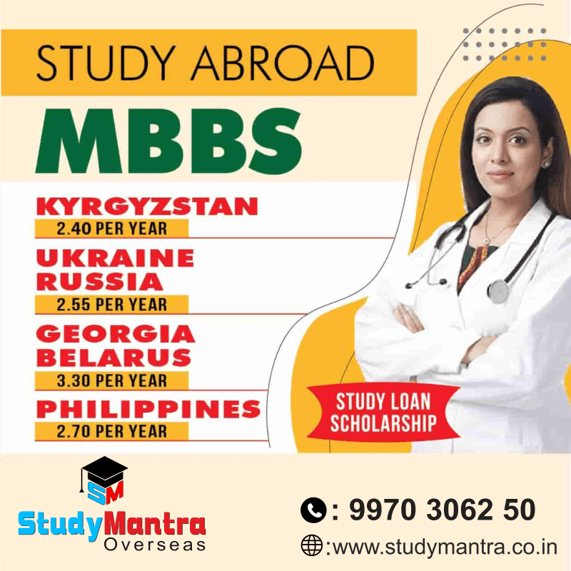 Fact Check: mbbs in abroad