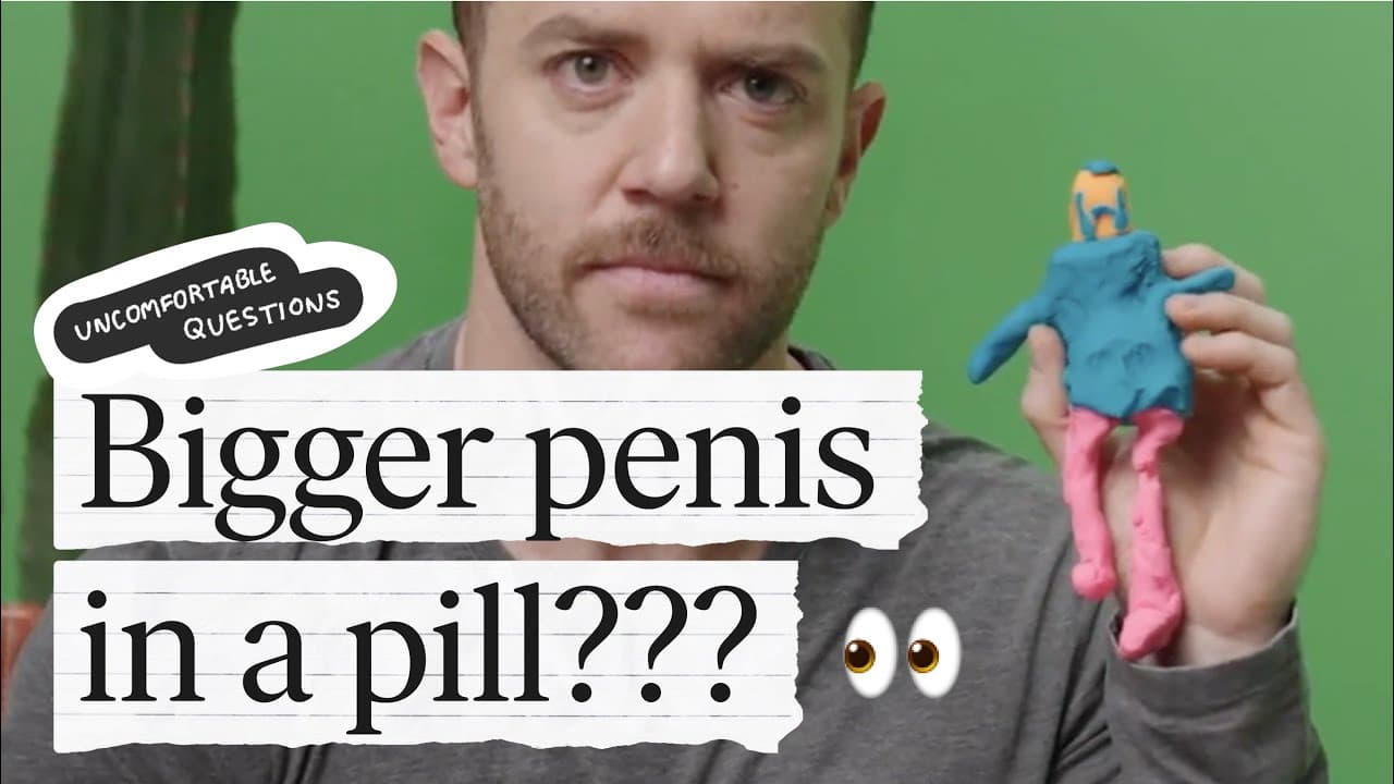 Fact Check: the prescription drug wegovy makes your penis bigger