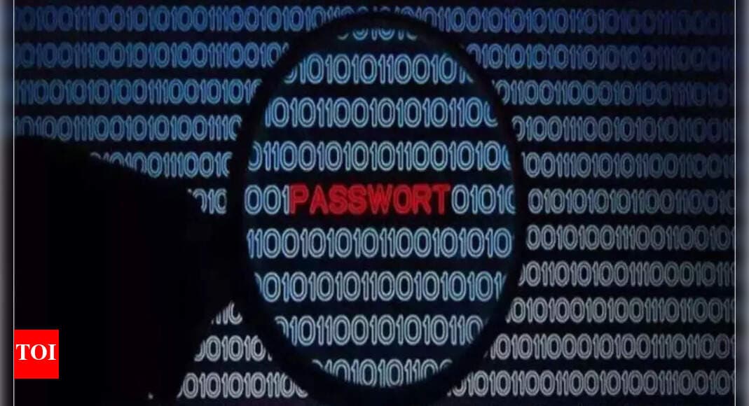 Fact Check: ALL Apple, Facebook and Google users are being told to change their passwords right now – after a colossal leak exposed as many as 16 billion logins.

It's being called one of the largest data breaches in history, giving hackers "unprecedented access" to your personal info and online accounts, experts warn.

