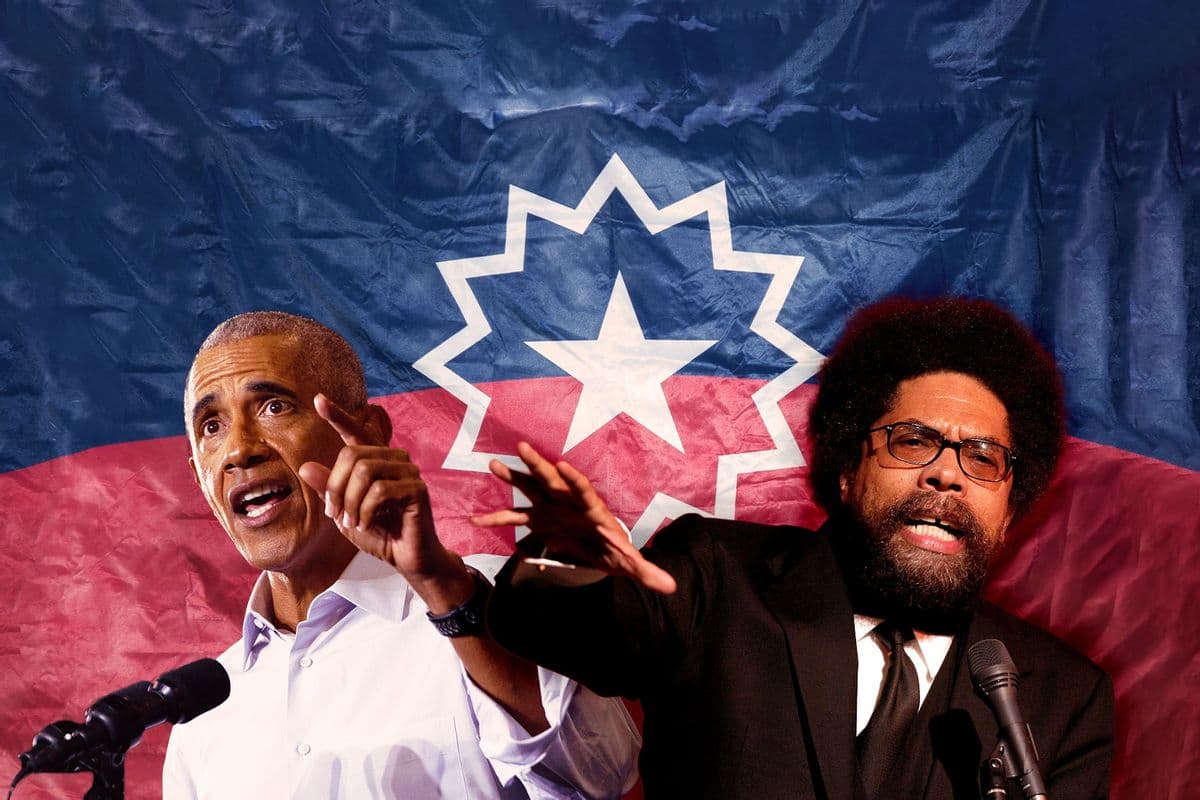 Fact Check: Did Obama bring Juneteenth to the forefront 
