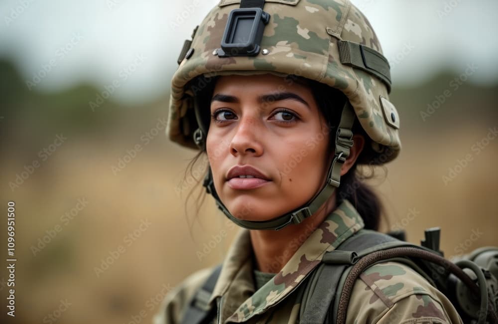 Fact Check: New officers will not face combat but will advise on lethal tech use.