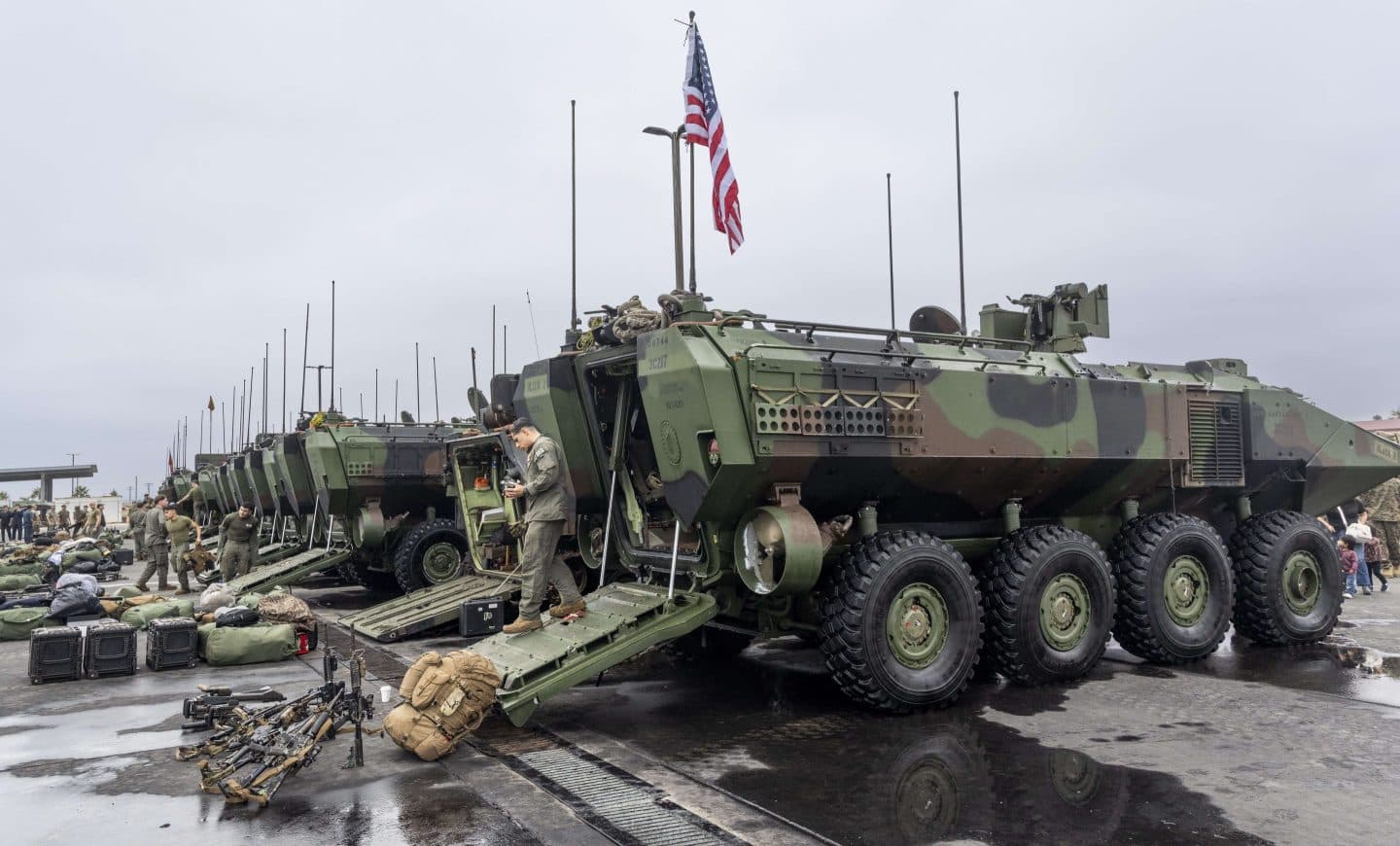 Fact Check: OpenAI and Meta are pursuing military contracts while their leaders serve in the Army.