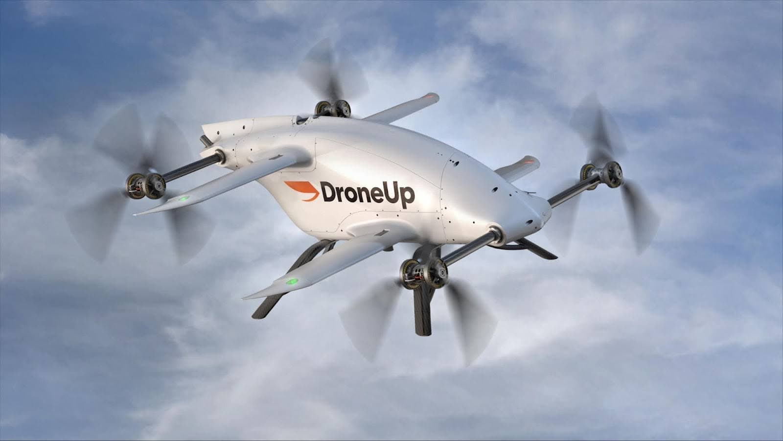 Fact Check: New law allows fines up to $5,000 for unauthorized drone use.