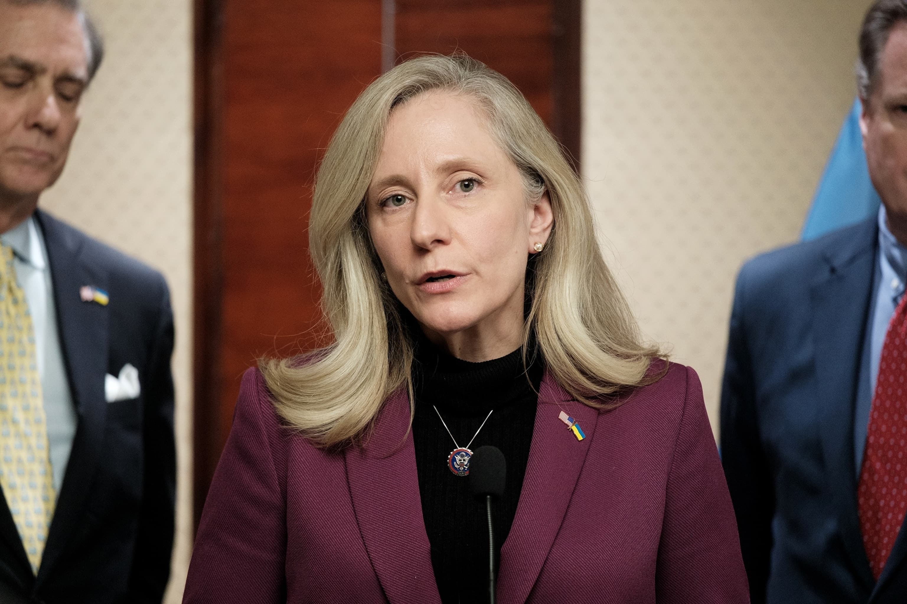Fact Check: Spanberger and Sherrill aim to replicate 2018's success in upcoming elections.