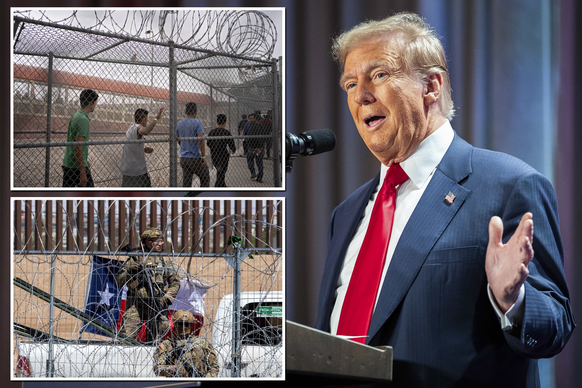 Fact Check: Trump administration illegally uses Medicaid data for deportation efforts.