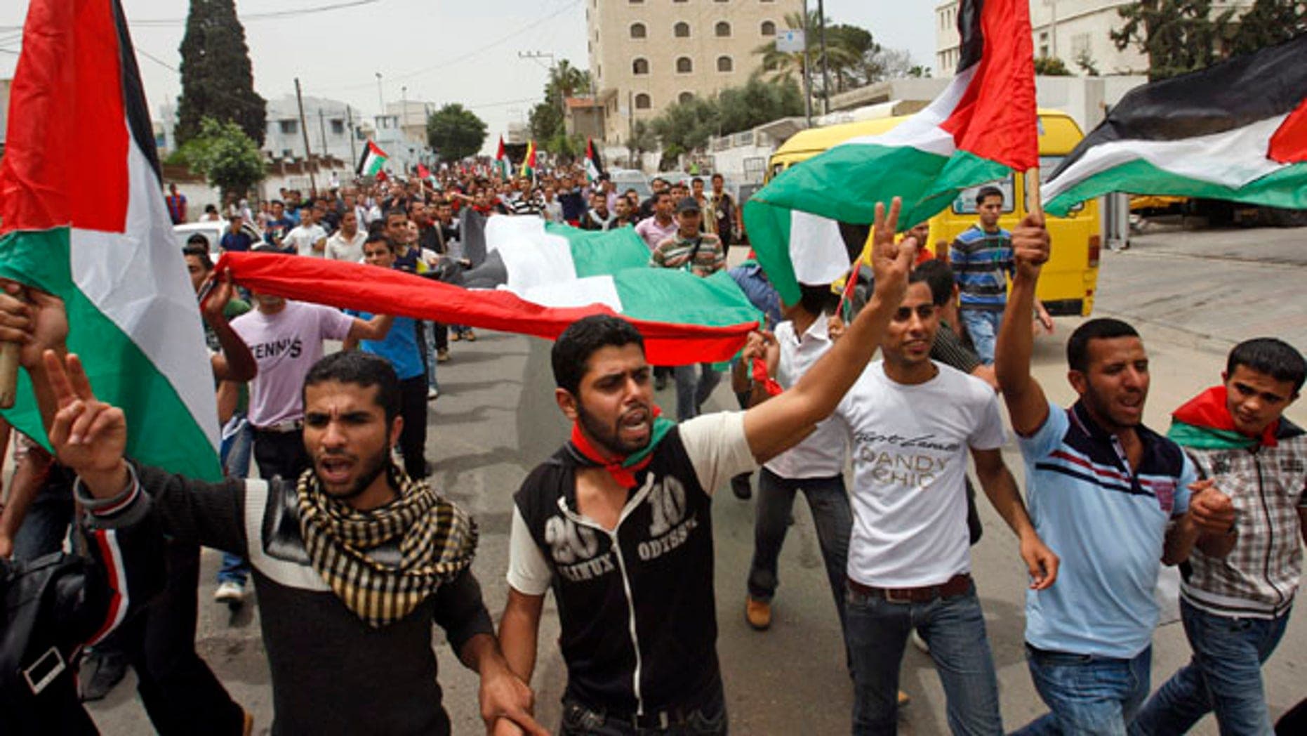 Fact Check: Palestinians are native to the region
