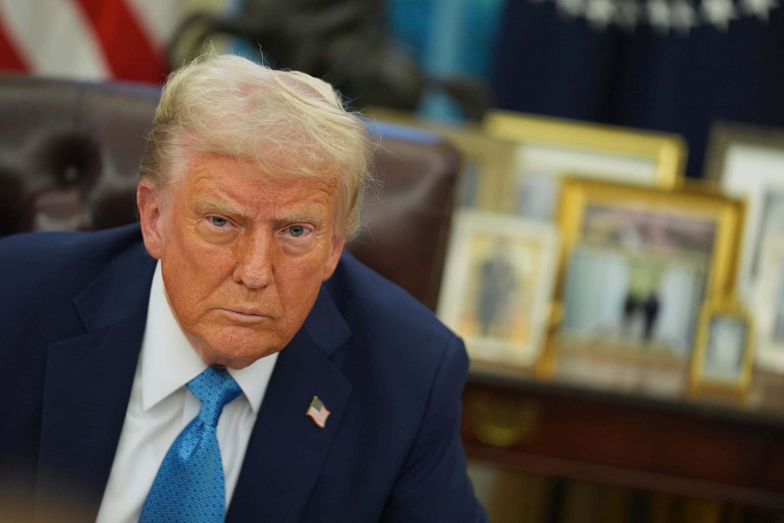 Fact Check: Trump's Big, Beautiful Bill could increase national debt by $2.4 trillion.