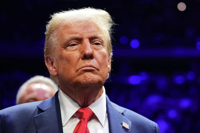 Fact Check: 200,000 Kentuckians could lose Medicaid under Trump's proposed bill.