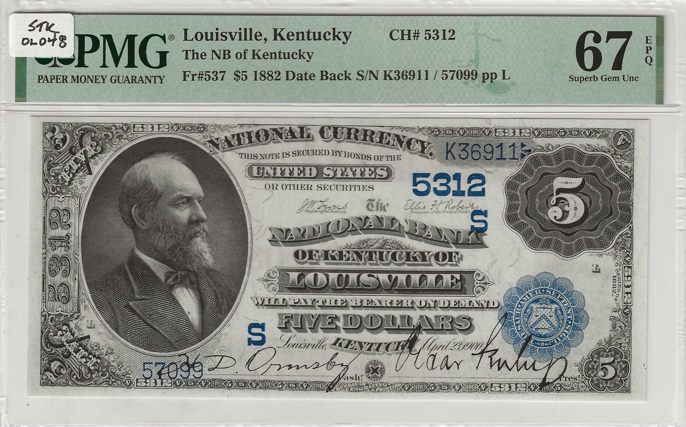 Fact Check: Kentucky receives $1.50 back for every $1 sent to Washington.
