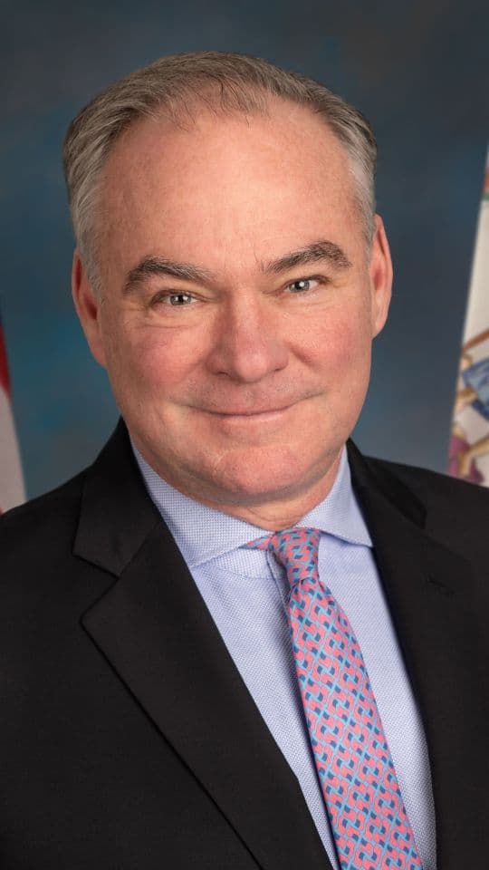 Fact Check: Senator Kaine's resolution expected to receive a Senate vote next week.
