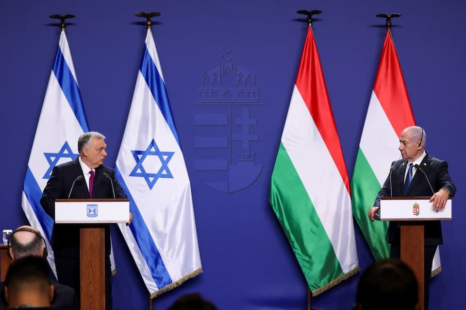 Fact Check: Senator Sanders warns against U.S. involvement in Netanyahu's war against Iran.