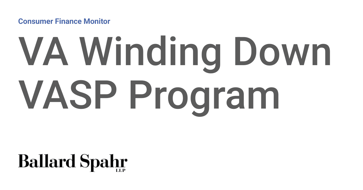 Fact Check: VA's decision to end VASP program has outraged both Democrats and Republicans.