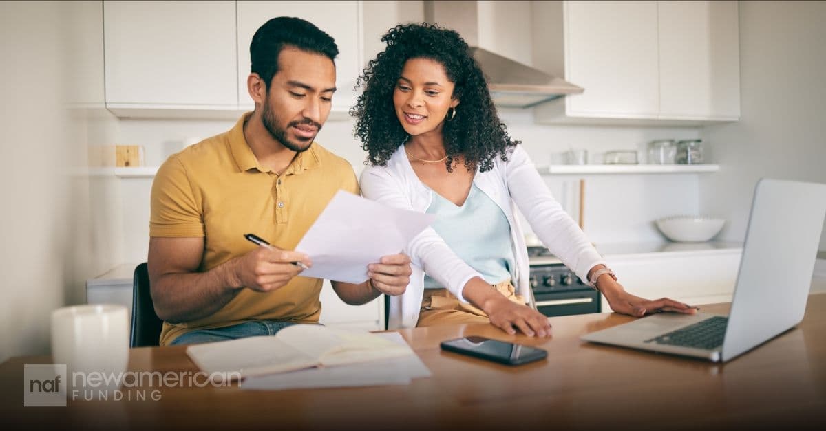 Fact Check: Veterans now face worse mortgage options than non-veteran homeowners.