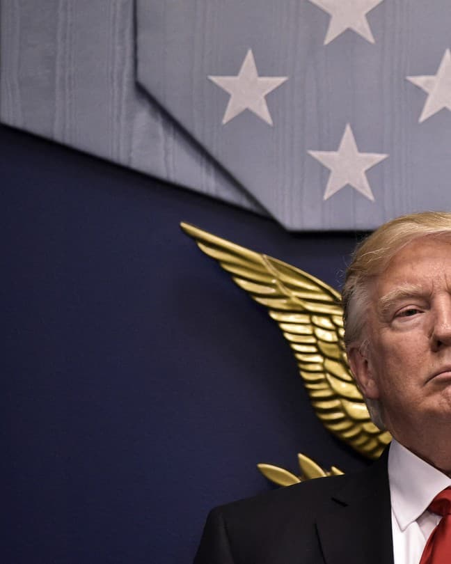 Fact Check: Trump's war decisions are based on spur-of-the-moment impulses.
