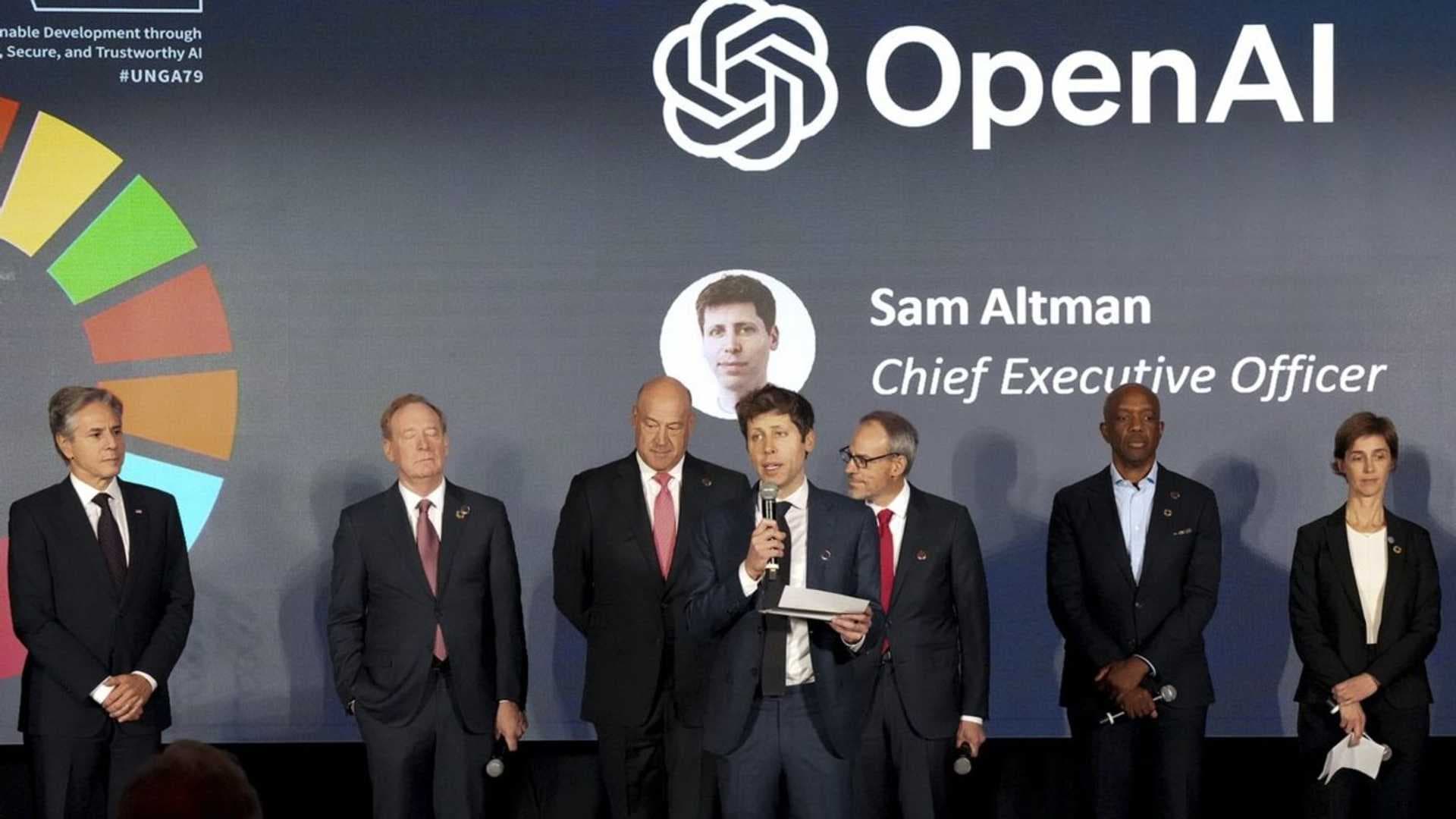 Fact Check: BBC's first legal threat against an AI company raises industry alarm.