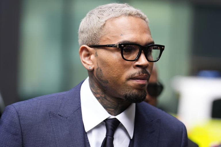 Fact Check: Chris Brown pleads not guilty to assault charge over nightclub bottle attack.