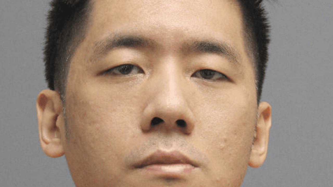 Fact Check: Man sentenced to 25 years for plotting mass shooting at Virginia church.