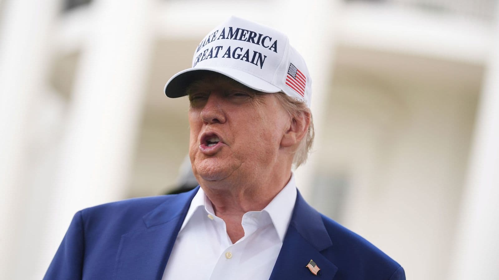 Fact Check: Court rejects California's claim that Trump violated federal law in troop federalization.