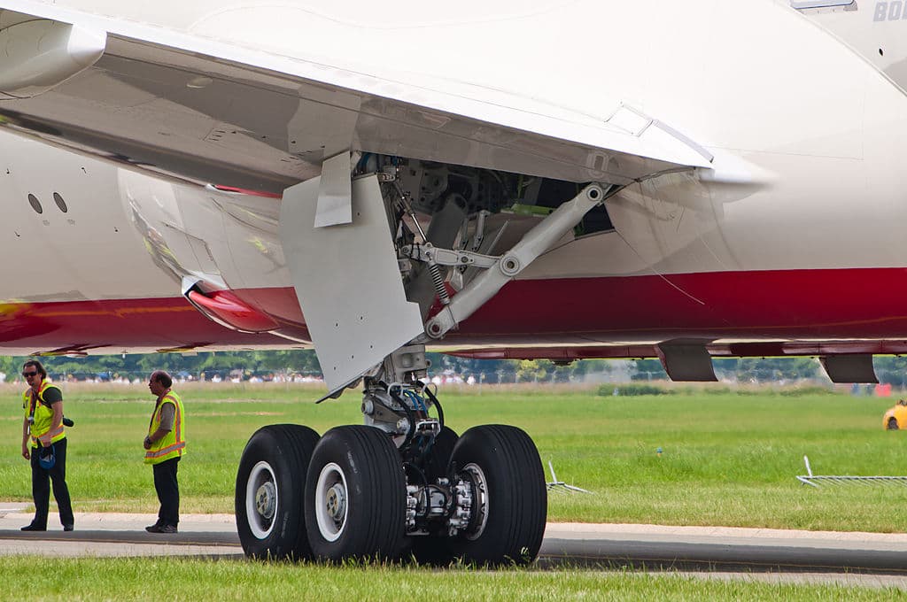Fact Check: India's aviation regulator ordered extra safety checks on Air India's Boeing 787 fleet.