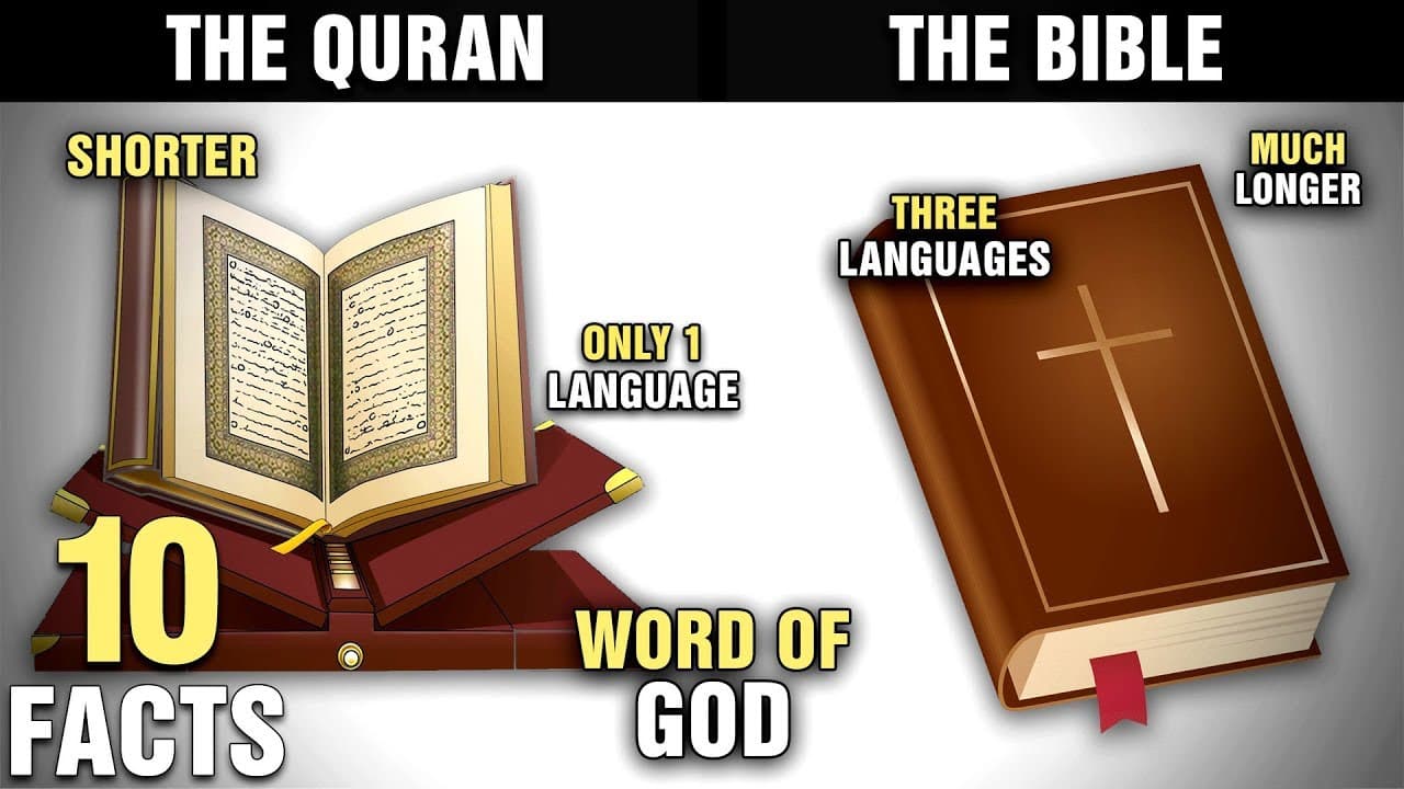 Fact Check: Is the quran true