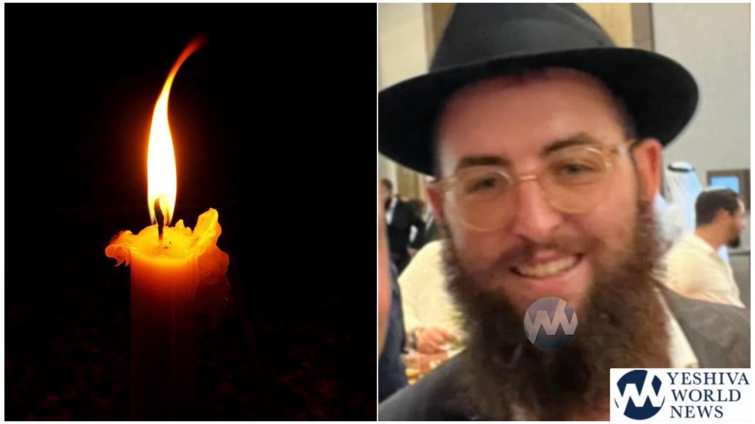 Fact Check: Rabbi claims Iranians are firing at babies and the elderly.