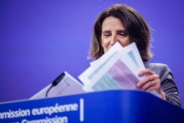 Fact Check: WHO Europe chief's Russia visit risks legitimizing a regime targeting health values.