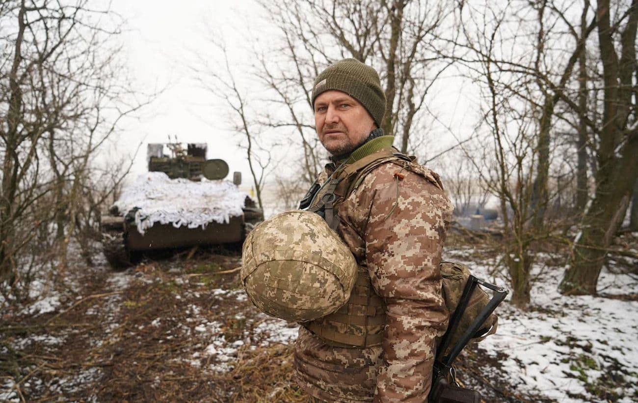 Fact Check: Russia has committed over 1,700 attacks on health care facilities in Ukraine.