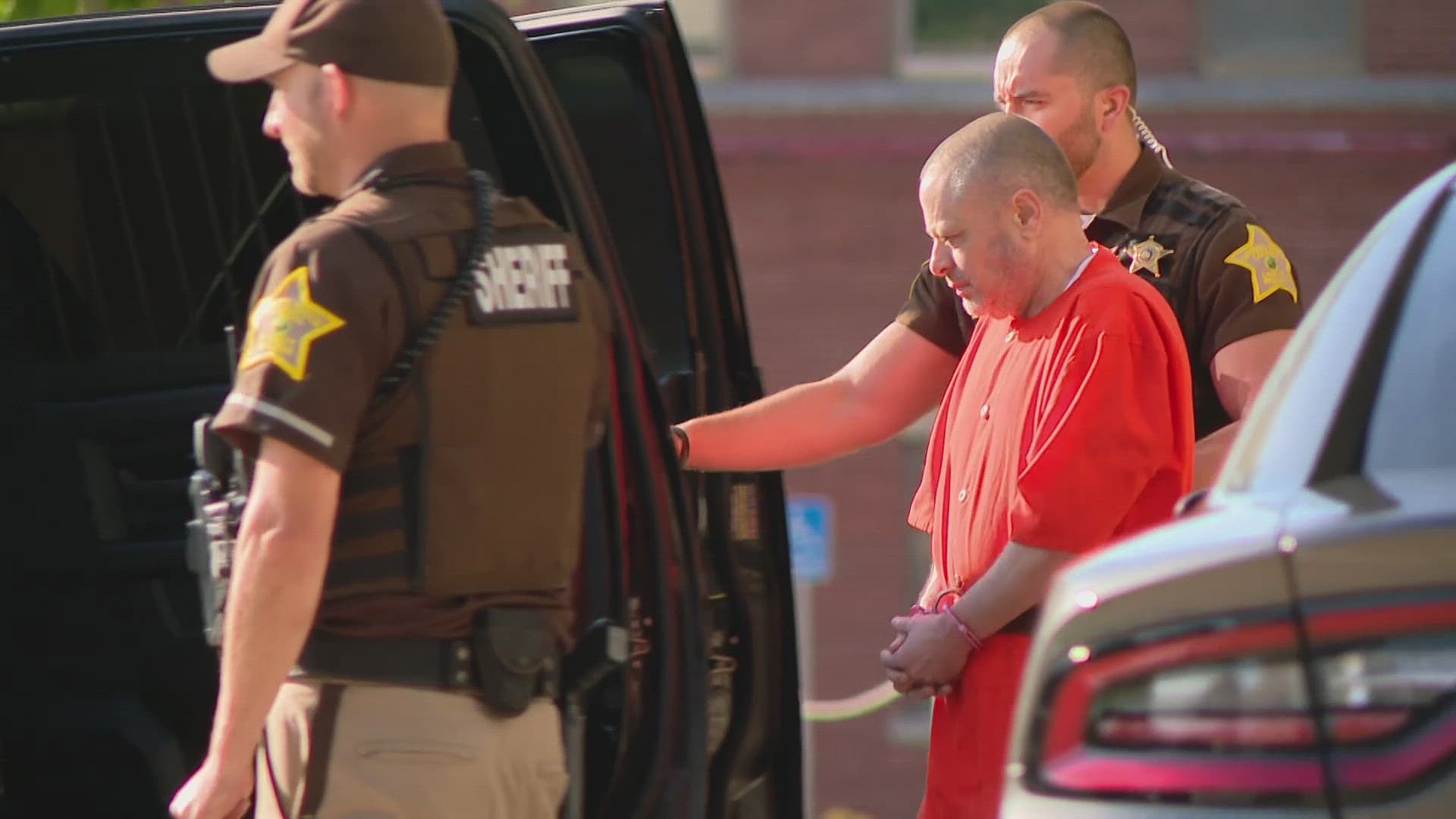 Fact Check: Judge ruled evidence against Stinson not strong enough for jail.