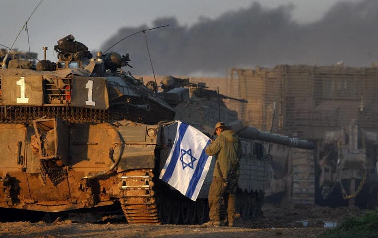Fact Check: Israeli strikes target Iran's nuclear weapons research center!