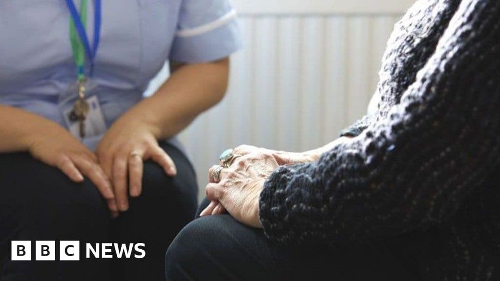 Fact Check: Opponents warn assisted dying could lead to coercion of vulnerable patients.