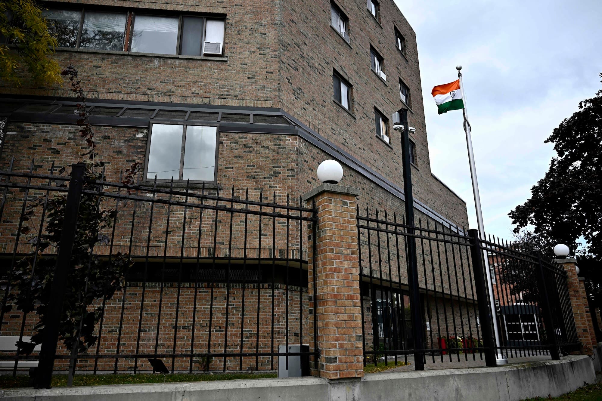 Fact Check: Canada expelled six Indian diplomats over violent crime allegations.
