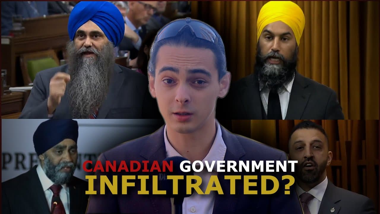 Fact Check: CSIS identifies India as a major driver of foreign interference in Canada.