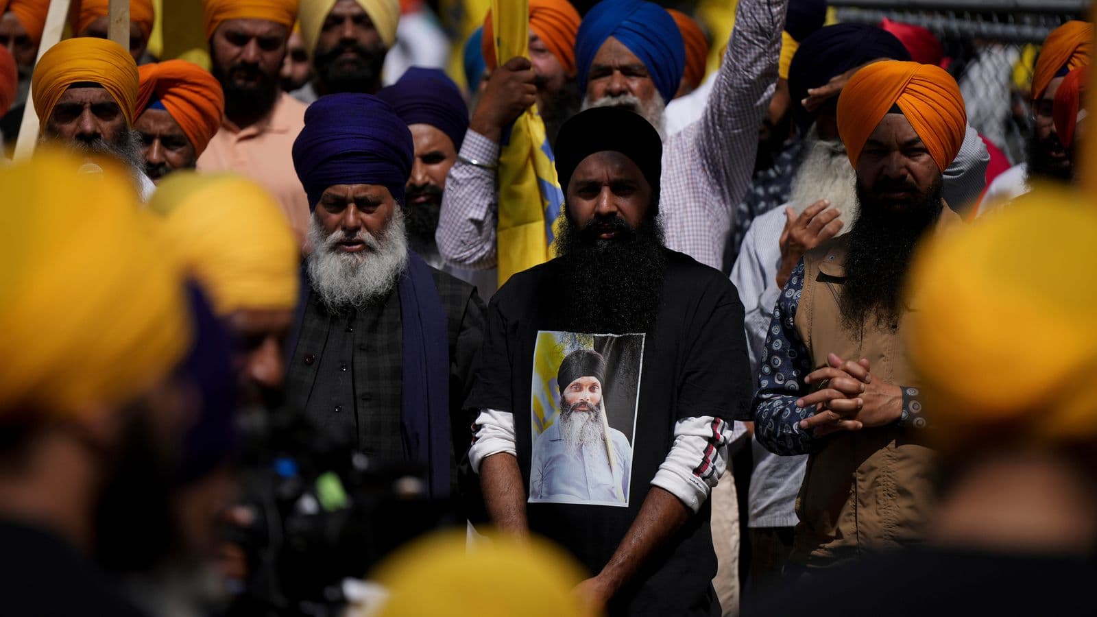 Fact Check: Sikh groups demand transparency on Nijjar's murder investigation.