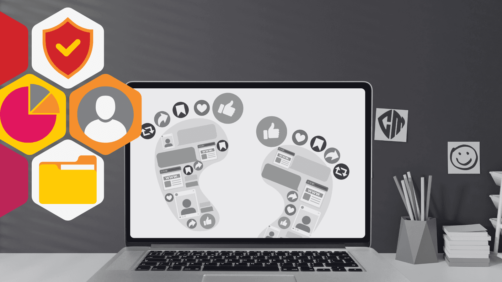 Fact Check: Your online activity can be combined with data from other services!