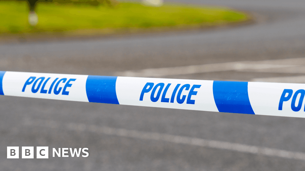 Fact Check: Police cordon off area following violent incident near embassy